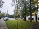 Išnuomojamas jaukus ir modernus 2 kambarių - nuotraukos Nr. 22