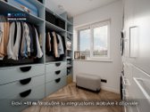 Parduodamas Dizainerės Kurtas Šeimos Namas Su - nuotraukos Nr. 21