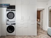 Parduodamas Dizainerės Kurtas Šeimos Namas Su - nuotraukos Nr. 22