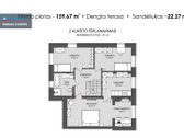 Parduodamas Dizainerės Kurtas Šeimos Namas Su - nuotraukos Nr. 27