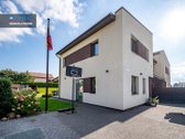 Parduodamas Dizainerės Kurtas Šeimos Namas Su - nuotraukos Nr. 30
