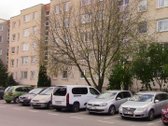 Parduodamas jaukus ir šviesus 34,05kv.m. - nuotraukos Nr. 2