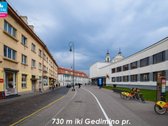 Pačiame miesto centre, Vilniaus gatvėje, - nuotraukos Nr. 21