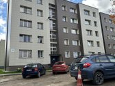 Parduodamas perspektyvus 2-jų kambarių butas - nuotraukos Nr. 2
