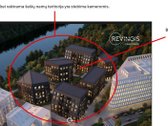 Revingis – vienintelis toks butų projektas, - nuotraukos Nr. 22