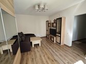 Išnuomojamas jaukus ir tvarkingas 2 kambarių - nuotraukos Nr. 7