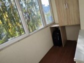 Išnuomojamas jaukus ir tvarkingas 2 kambarių - nuotraukos Nr. 9