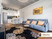 Prestižiniai dviejų kambarių apartamentai su - nuotraukos Nr. 2