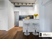 Prestižiniai dviejų kambarių apartamentai su - nuotraukos Nr. 7