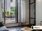 Prestižiniai dviejų kambarių apartamentai su - nuotraukos Nr. 9