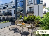 Prestižiniai dviejų kambarių apartamentai su - nuotraukos Nr. 11
