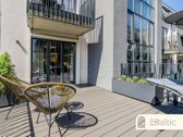 Prestižiniai dviejų kambarių apartamentai su - nuotraukos Nr. 12