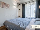Prestižiniai dviejų kambarių apartamentai su - nuotraukos Nr. 16