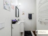 Prestižiniai dviejų kambarių apartamentai su - nuotraukos Nr. 18
