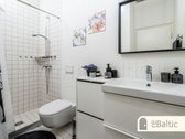 Prestižiniai dviejų kambarių apartamentai su - nuotraukos Nr. 19