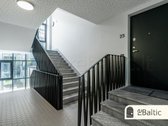 Prestižiniai dviejų kambarių apartamentai su - nuotraukos Nr. 20