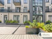 Prestižiniai dviejų kambarių apartamentai su - nuotraukos Nr. 21