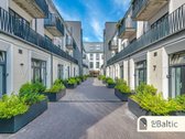 Prestižiniai dviejų kambarių apartamentai su - nuotraukos Nr. 22