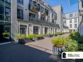 Prestižiniai dviejų kambarių apartamentai su - nuotraukos Nr. 23