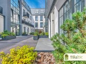 Prestižiniai dviejų kambarių apartamentai su - nuotraukos Nr. 25