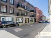 Prestižiniai dviejų kambarių apartamentai su - nuotraukos Nr. 26