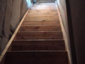 Ekonomiškas. Trys sanmazgai, pirtis, - nuotraukos Nr. 33