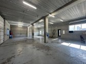 Remonto dirbtuvės ar kita.suspausto oro - nuotraukos Nr. 7