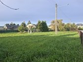 Be tarpininkų parduodamas sklypas: - nuotraukos Nr. 4