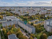 Amberti Nt parduoda 2 kambarių, 49,90 kv. m. - nuotraukos Nr. 30