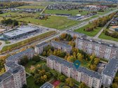 Amberti Nt parduoda 2 kambarių, 49,90 kv. m. - nuotraukos Nr. 29