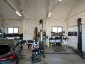 Parduodamas investicinis objektas su - nuotraukos Nr. 7