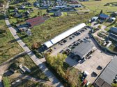 Parduodamas investicinis objektas su - nuotraukos Nr. 8