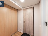 Išnuomojamas ką tik naujai įrengtas butas - nuotraukos Nr. 14