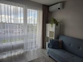 Išnuomojamas jaukus, šviesus ir pilnai - nuotraukos Nr. 8