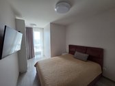 Išnuomojamas jaukus, šviesus ir pilnai - nuotraukos Nr. 3