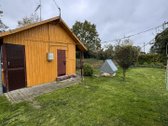 Parduodamas 6 Arų Sodo Sklypas Radviliškyje - nuotraukos Nr. 17