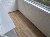 Butas Po Pilnos Renovacijos – Laukia - nuotraukos Nr. 8