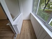 Butas Po Pilnos Renovacijos – Laukia - nuotraukos Nr. 7