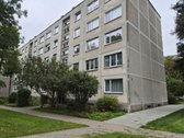 Butas Po Pilnos Renovacijos – Laukia - nuotraukos Nr. 13