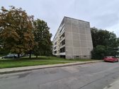 Butas Po Pilnos Renovacijos – Laukia - nuotraukos Nr. 16