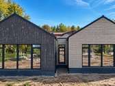 A++ klasės dvibučiai namai Bajoruose – - nuotraukos Nr. 6