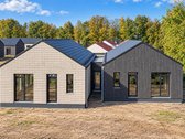 A++ klasės dvibučiai namai Bajoruose – - nuotraukos Nr. 2