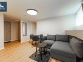 Nuomojamas Visiškai Naujas 4 Kambarių Butas - nuotraukos Nr. 7