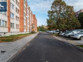 Nuomojamas Visiškai Naujas 4 Kambarių Butas - nuotraukos Nr. 27