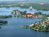 Butas su vaizdu į Totoriškių ežerą, šalia - nuotraukos Nr. 17