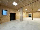 Nuomojamos 115 kv.m ploto sandėliavimui, - nuotraukos Nr. 2