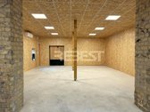 Nuomojamos 115 kv.m ploto sandėliavimui, - nuotraukos Nr. 3