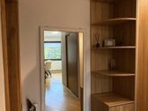 Išnuomojamas 2 kambarių šviesus, tvarkingas, - nuotraukos Nr. 4
