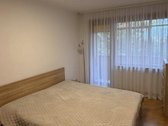 Išnuomojamas 2 kambarių šviesus, tvarkingas, - nuotraukos Nr. 8