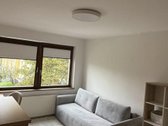 Išnuomojamas 2 kambarių šviesus, tvarkingas, - nuotraukos Nr. 10